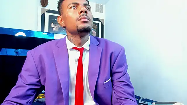 TysonWalkers live sex cam