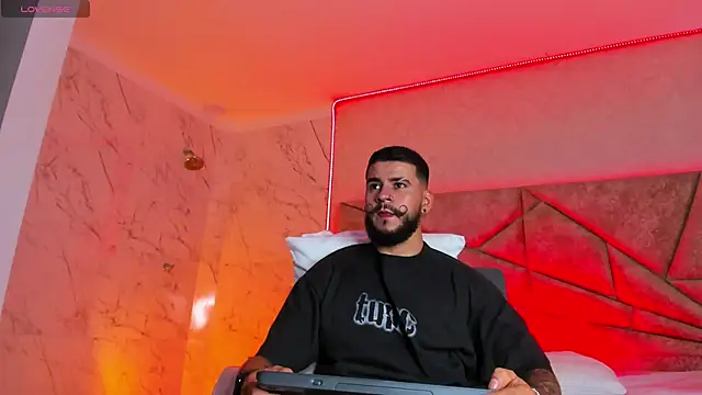 DickGriffith_ live sex cam