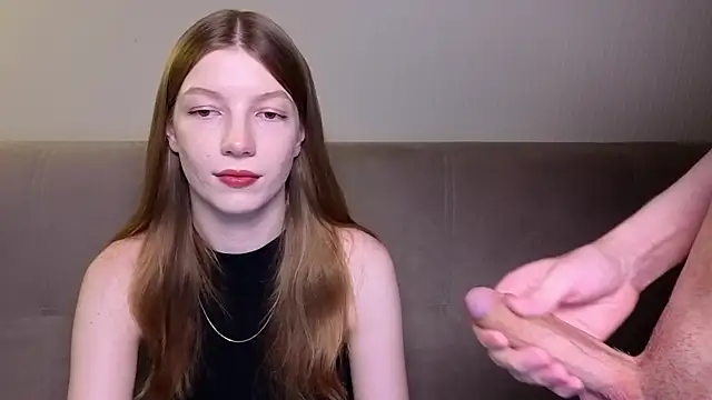 Kamiko- live sex cam