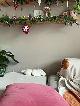 SugarTroubl33 live sex cam