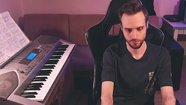 Sweetparker live sex cam