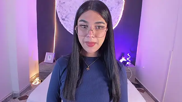 RoseCassie live sex cam