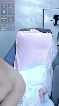 yanyan-688 live sex cam