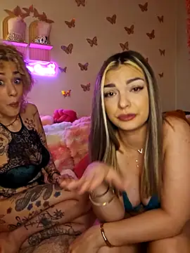 Ambre_La_nebulleuse live sex cam