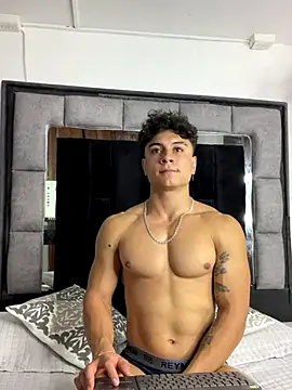 MR_MUSCLE live sex cam