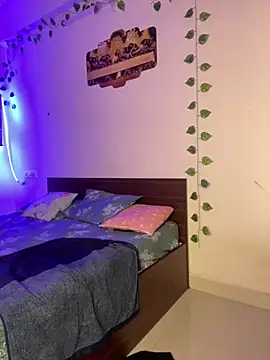 Berry_blossom live sex cam