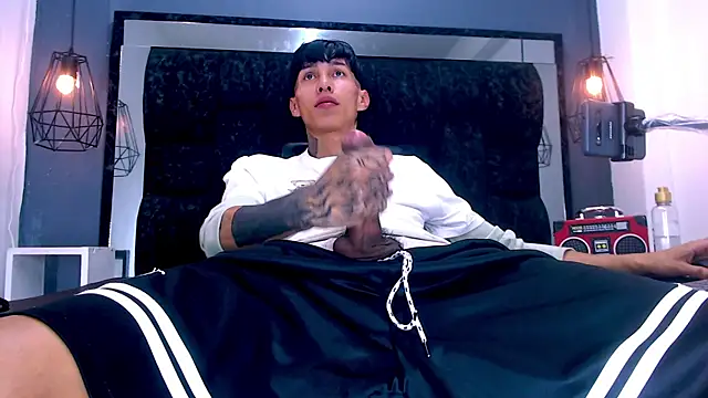 Daniel_delux_ live sex cam