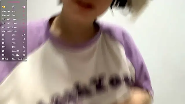 LorRebak live sex cam