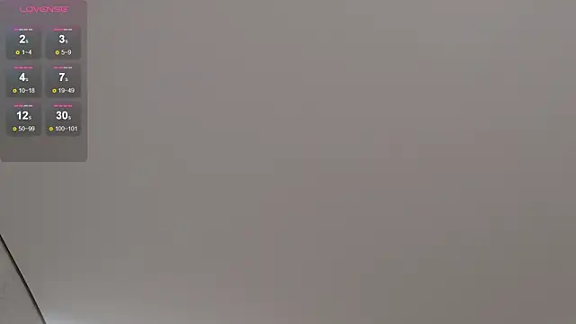 AdritVance live sex cam