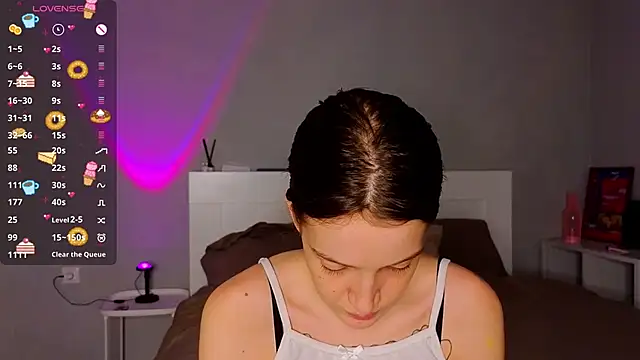 Sweet_Evva live sex cam