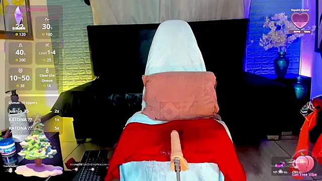 la_ratona_1 live sex cam