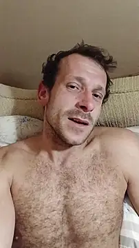 AlanDeLuca live sex cam