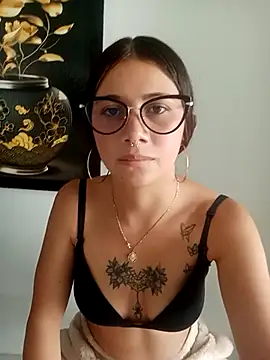 CharlotteSex_ live sex cam