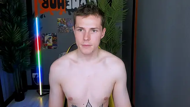 Hector_Spector live sex cam