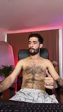 _PedroRojas live sex cam