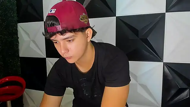 Dani_cumboy live sex cam