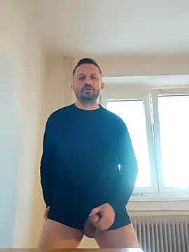 Chokakabraz live sex cam