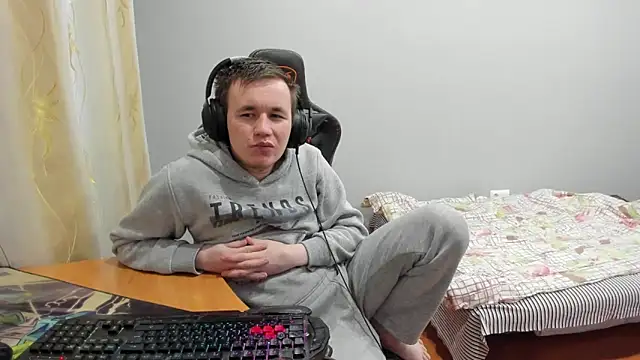 iliaskrislove live sex cam