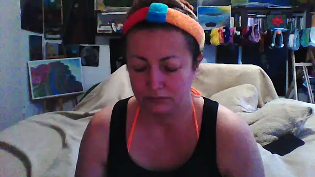 MariaAnaSunshine live sex cam