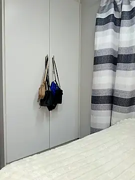 SHANTYBABE live sex cam