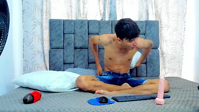 Maikol_Ortiz live sex cam