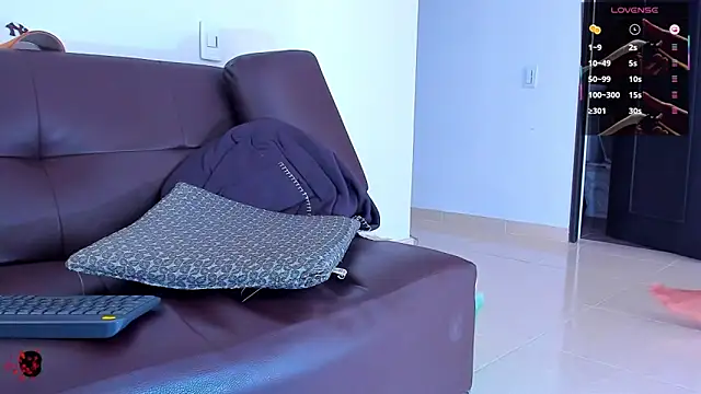 JorsMontero live sex cam