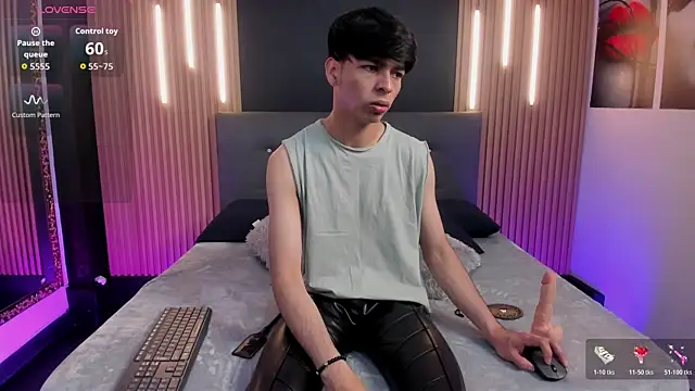 OnlyJos live sex cam