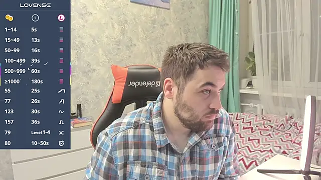 Morlaios live sex cam