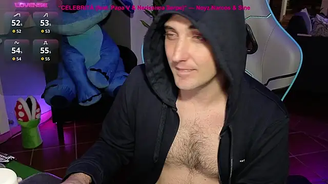 Gil_gamesh90 live sex cam