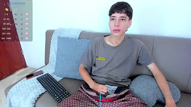 oblivion_deku live sex cam