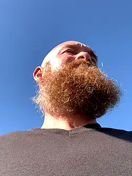 32XRedBeard live sex cam