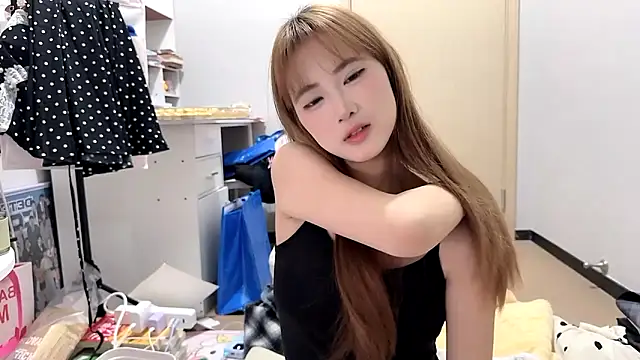 Ann-cookie live sex cam