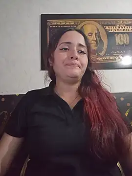 Candyfox___ live sex cam