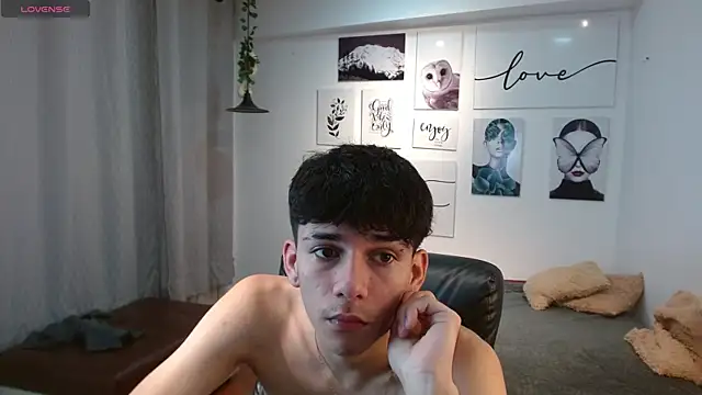 AmethystShadow17 live sex cam