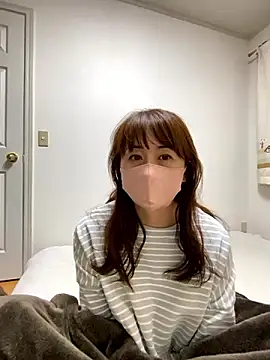 HONMONOHUUHU live sex cam