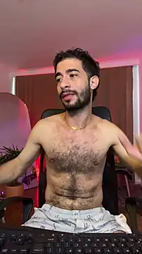 _PedroRojas live sex cam