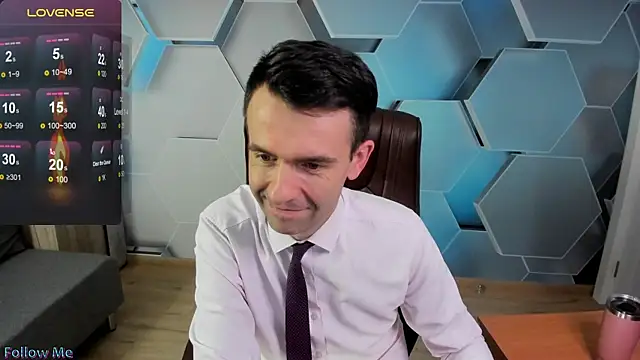 SteveTiger live sex cam