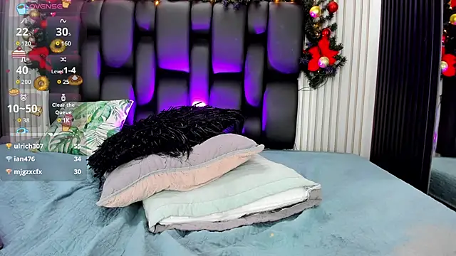 PamelaAnderson_2 live sex cam