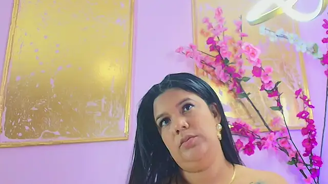 almendraevans live sex cam