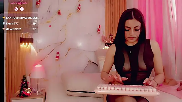 BrendaSquirtx live sex cam