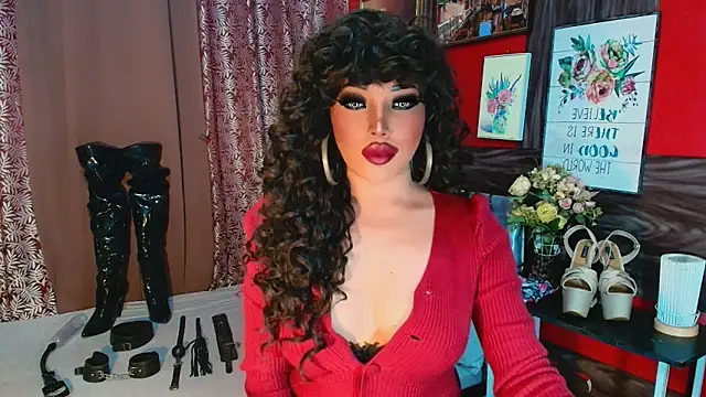 demonfuta live sex cam