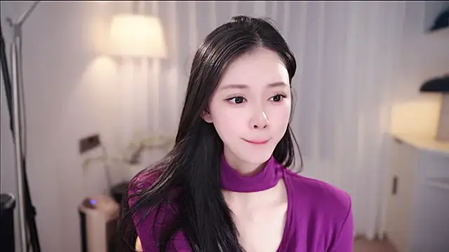 Ocean--Lili live sex cam