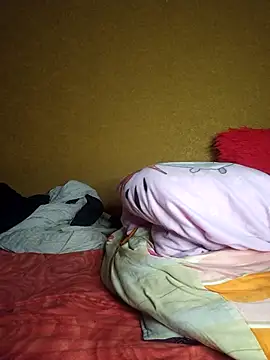 LiluHot live sex cam