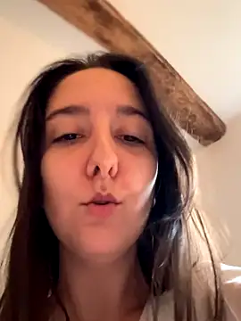 RealJuliette live sex cam