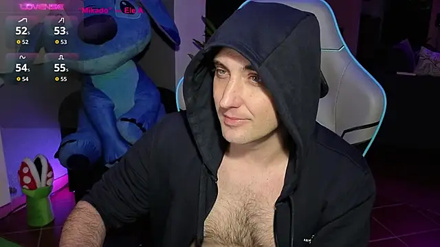 Gil_gamesh90 live sex cam