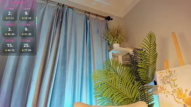 SilentHowl live sex cam