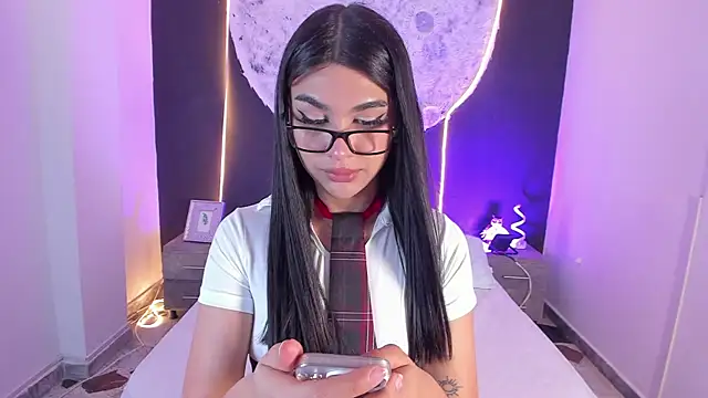 RoseCassie live sex cam