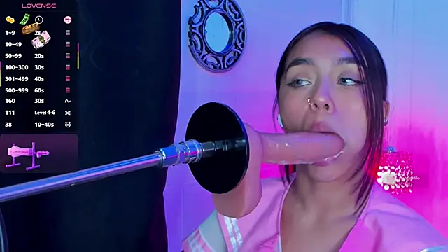 lanna_brunette live sex cam