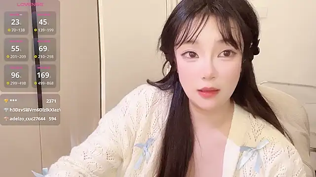 Follyise live sex cam