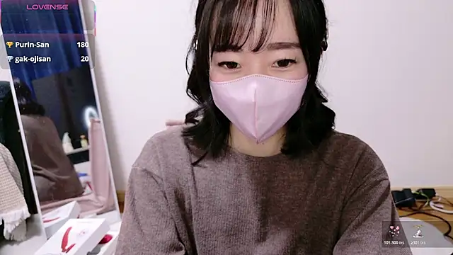 Rio_chan_ live sex cam